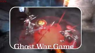 God of Ghost War স্ক্রিনশট 1