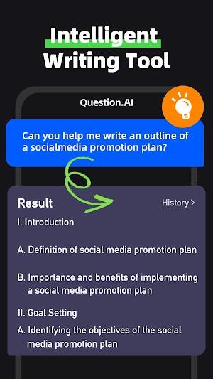 Question.AI Screenshot 3