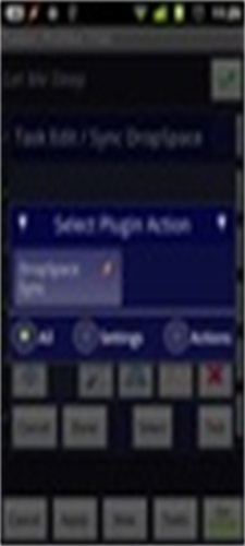 DropSpace Tasker Plugin应用截图第0张