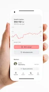 Fundler - Investera smart Screenshot 2