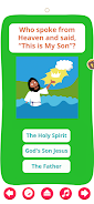 God For Kids Family Devotional Captura de tela 3