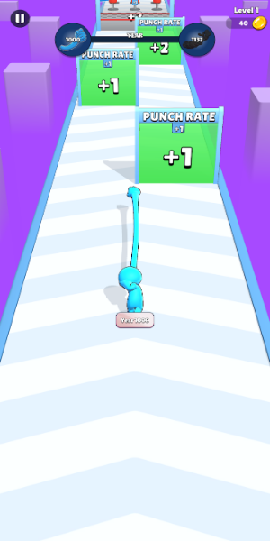Punch Machine Screenshot 0