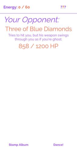 Double-Deck Dance スクリーンショット 0