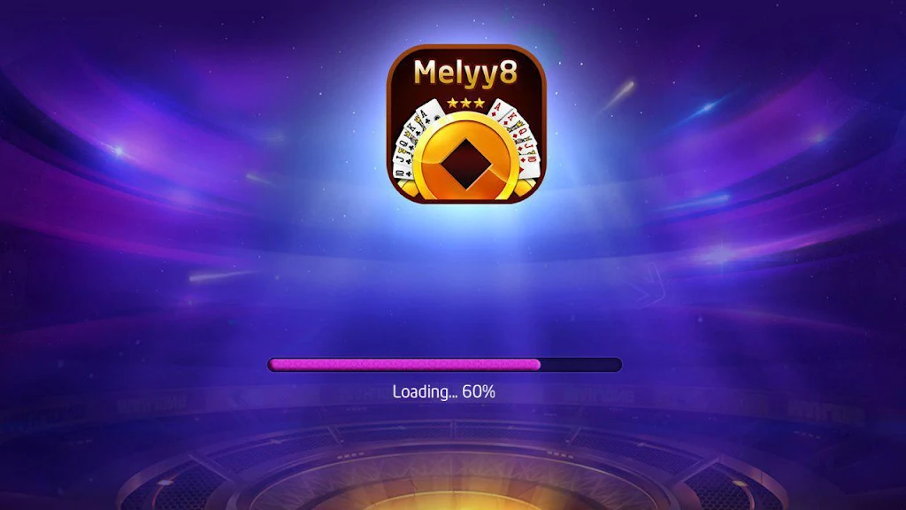 Melyy8 - Game bai giai tri online ဖန်သားပြင်ဓာတ်ပုံ 0