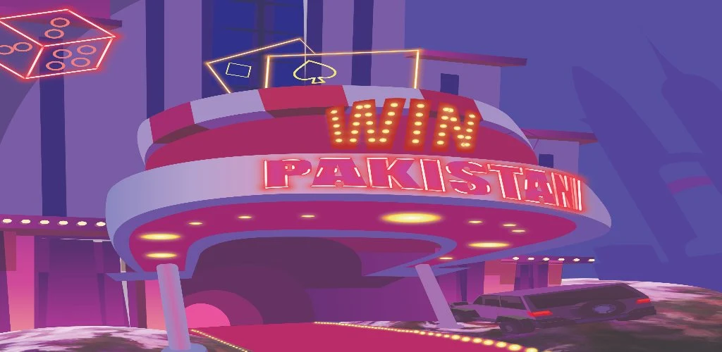 Win Pakistani Zrzut ekranu 0