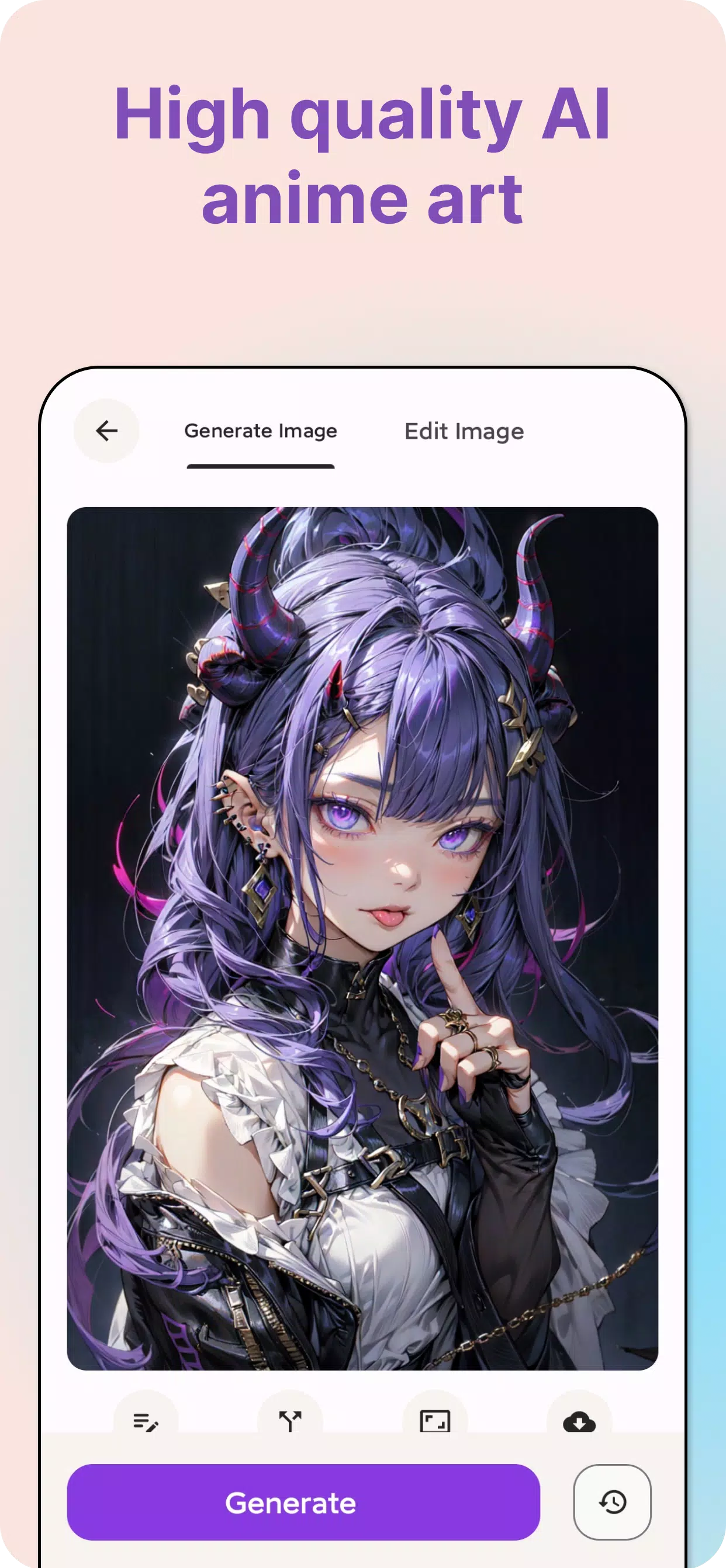 PixAI Captura de tela 0
