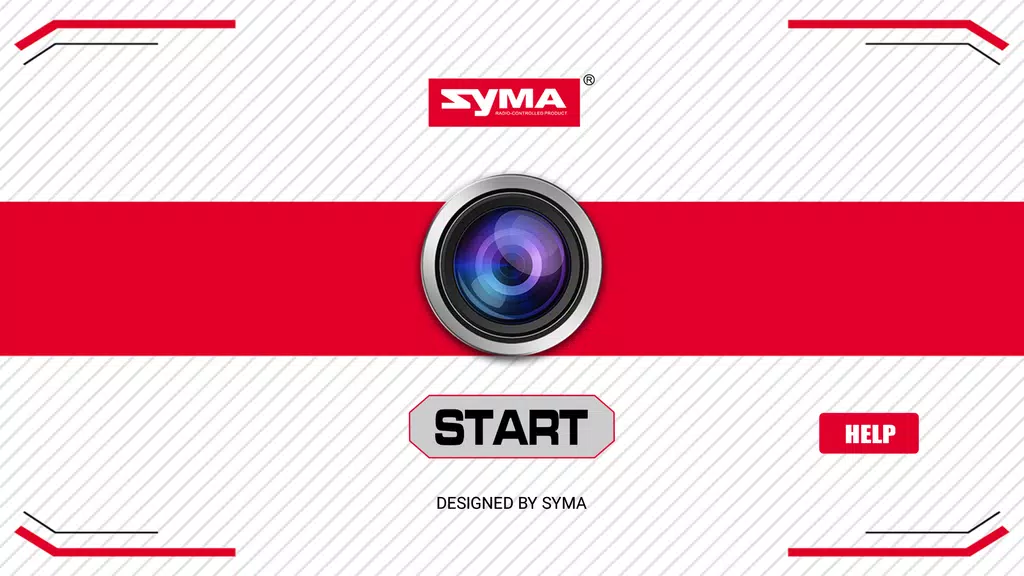 SYMA GO+ Captura de pantalla 0