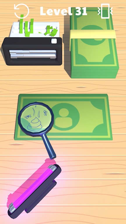 Money Buster Screenshot 2