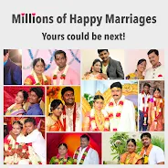 Vanniyar Matrimony App Capture d'écran 0