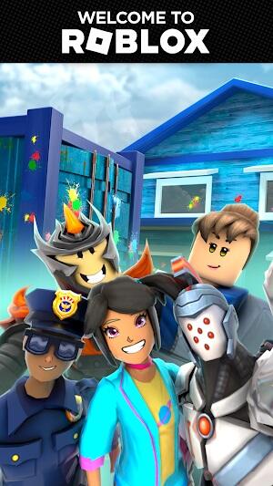 <p>Roblox L'APK è più che comune nel mondo dei giochi mobili: Roblox Corporation ha creato una piattaforma straordinaria che rompe tutti i confini tra simulazione e progettazione del gioco.</p>
<p>La community conta più di 100 milioni di utenti su dispositivi basati su Android, disponibili su Google Play. Qui ogni giocatore non solo fa parte dell'ampia varietà di giochi, ma crea la propria esperienza unica. Non è solo un gioco; è un ecosistema fiorente in cui creatività e interazione fioriscono ad ogni angolo.</p>
<p><strong>Motivi per cui i giocatori amano giocare Roblox</strong></p>
<p>Roblox non è solo un gioco; sembra un capolavoro della mania multiplayer, che ha conquistato moltissimi giocatori in tutto il mondo. Sulla piattaforma virtuale del servizio tutti gli iscritti all'account si sentono a casa e uniti in una grande unione. Ma il valore educativo qui è piuttosto saliente: il gioco diventa immediatamente un processo di apprendimento.</p>
<p>I giocatori impareranno la progettazione del gioco, la codifica e una narrazione interessante e colorata come parte del gioco, oltre ad altre abilità utili. Questa miscela unica di intrattenimento e istruzione fa sì che i giocatori ritornino per saperne di più, desiderosi di imparare ed esplorare.</p>
<p><img src=