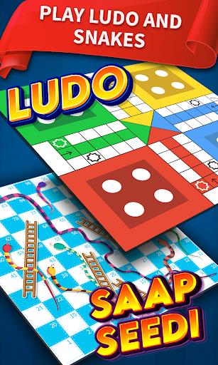 Ludo : Apna Ludo ဖန်သားပြင်ဓာတ်ပုံ 3