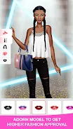 Fashion Up: Dress Up Games Zrzut ekranu 3