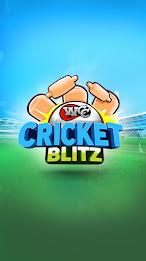 WCC Cricket Blitz স্ক্রিনশট 0