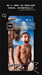 GoPro Quik: Video Editor Ảnh chụp màn hình 1