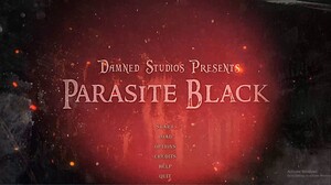 Parasite Black – New Version 0.153 [Damned Studios] Capture d'écran 0