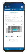 Principal® México Ảnh chụp màn hình 1