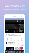 LingoTube dual caption player ภาพหน้าจอ 3