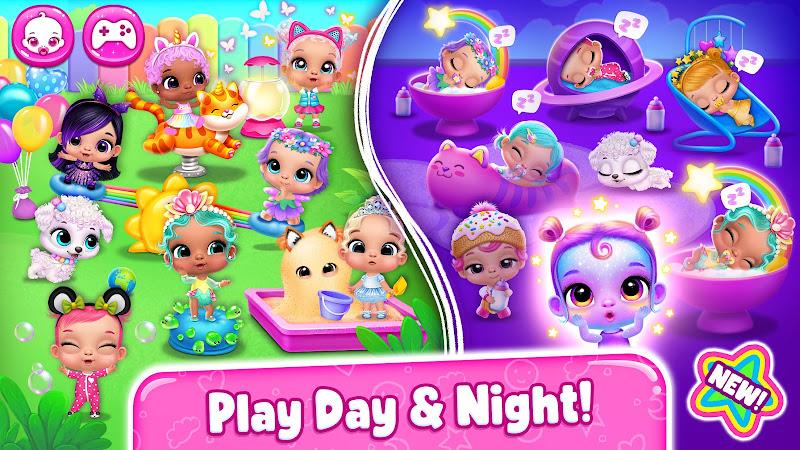 Giggle Babies - Toddler Care Скриншот 2