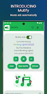 Mutify ภาพหน้าจอ 0