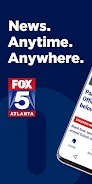 FOX 5 Atlanta: News应用截图第0张