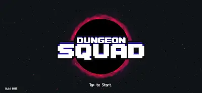 Dungeon Squad स्क्रीनशॉट 0