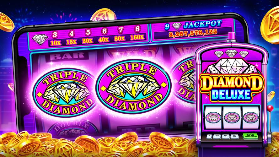 Double Rich スクリーンショット 0