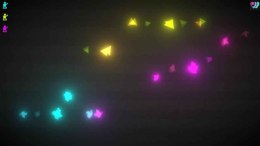 WEJAM Captura de tela 1