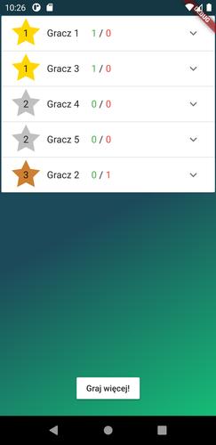 Koszyk słów (edukacyjna gra Al Captura de pantalla 3