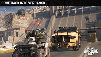 Warzone Screenshot 3