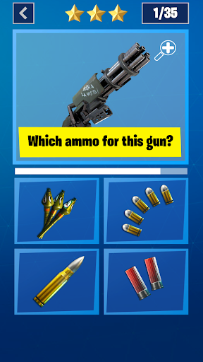 Kano Battle Royale ( Quiz - Guess ) Captura de tela 1