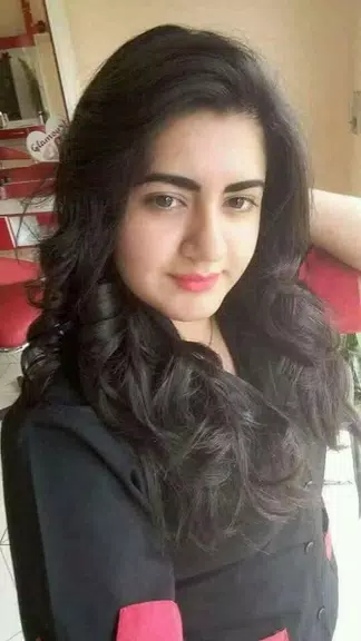 Indian Desi Girls - Live Video Chat Ekran Görüntüsü 2