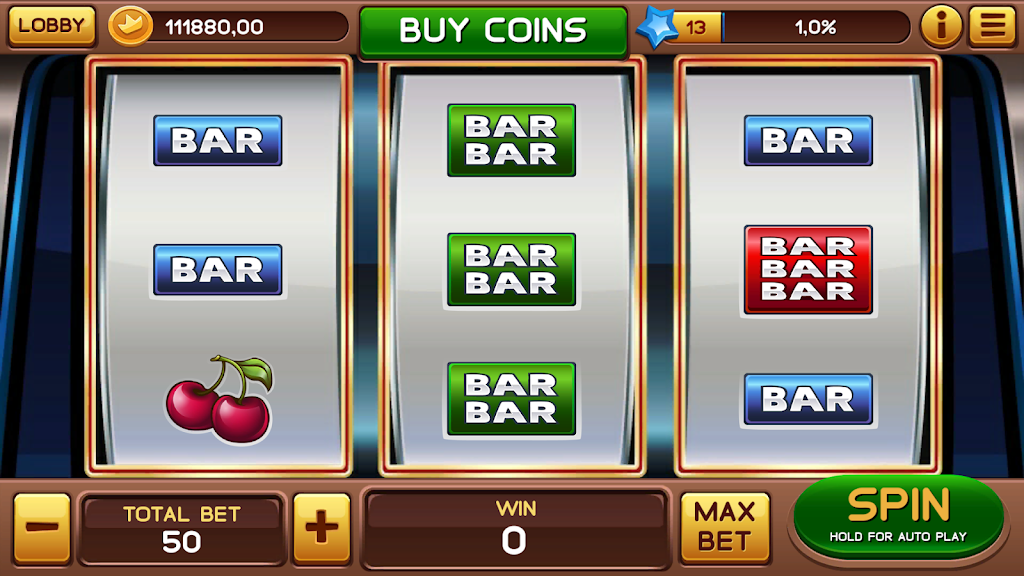 Spectre Vegas Slots Casino स्क्रीनशॉट 1