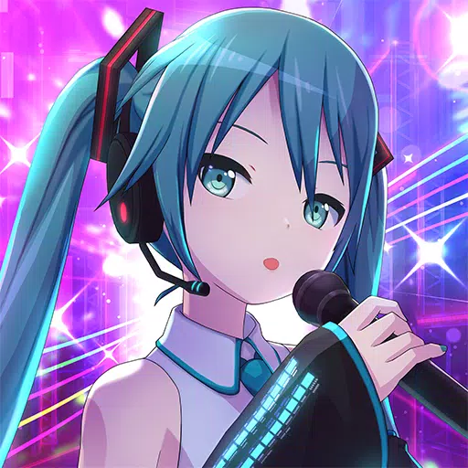 HATSUNE MIKU: COLORFUL STAGE! (EN)