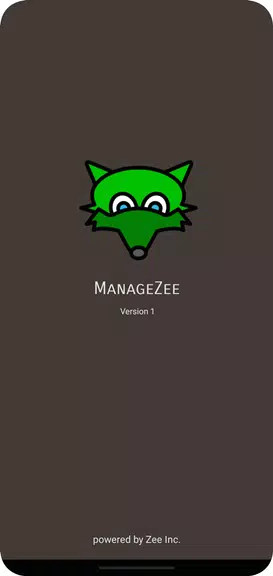 ManageZee Online State Notify 스크린샷 0