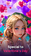 Amor AI: Assistant & Companion Screenshot 0