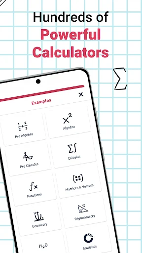 Symbolab: Math Problem Solver Скриншот 2