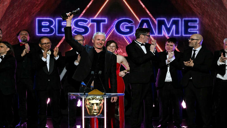 BAFTA 2025 游戏大奖提名名单公布，DLC 作品将缺席最佳游戏评选