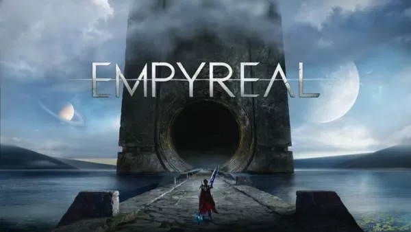 วันและเวลาที่วางจำหน่าย Empyreal