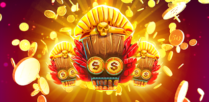 Slots: Casino & slot games ဖန်သားပြင်ဓာတ်ပုံ 0