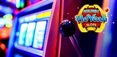 Golden HoYeah- Casino Slots ဖန်သားပြင်ဓာတ်ပုံ 0