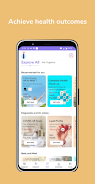 Alyve Health ภาพหน้าจอ 3