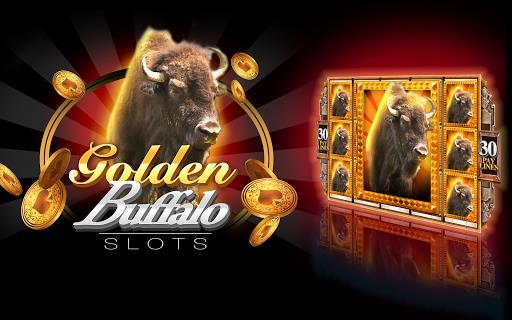 Schermata Golden Buffalo Slots 3