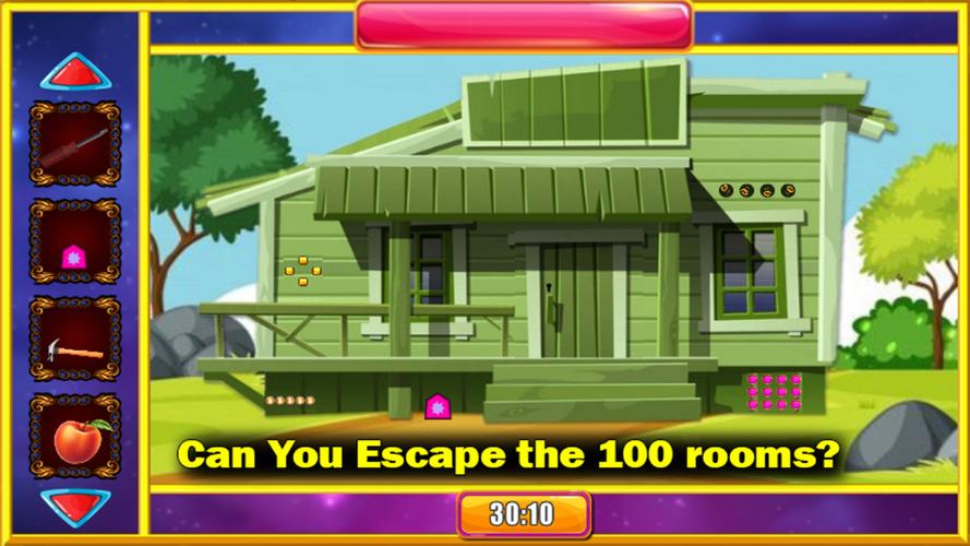 101 Escape Game - Mystery Room স্ক্রিনশট 2