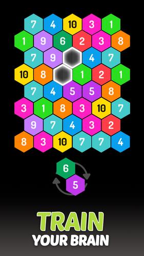 Merge Hexa应用截图第1张