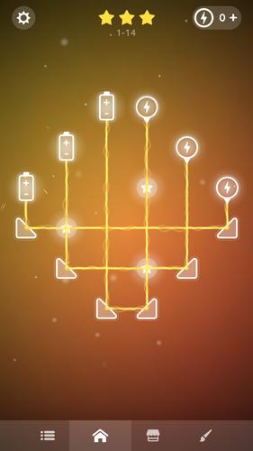 Laser: Relaxing & Anti-Stress應用截圖第3張