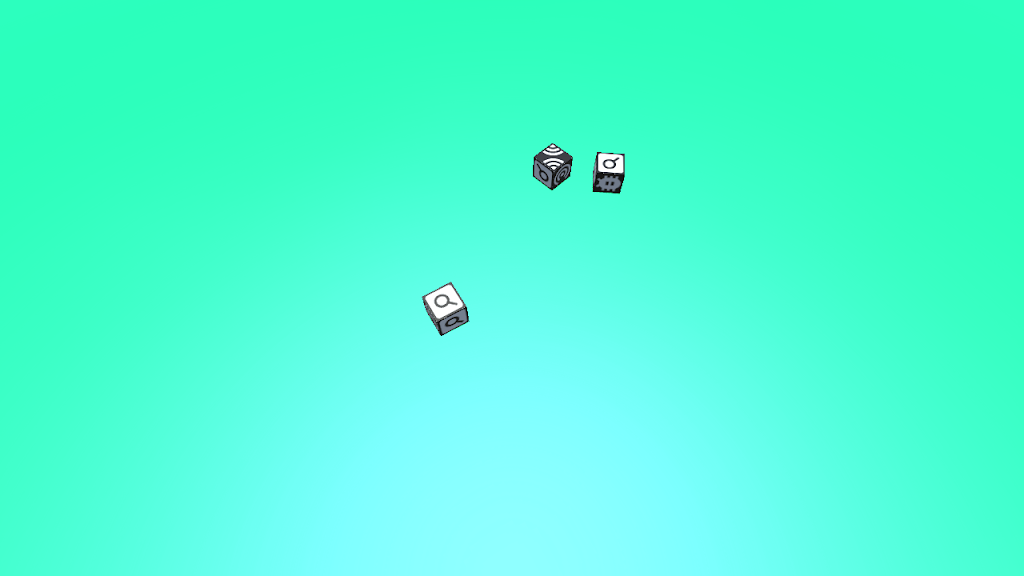 Hacker Dice Ekran Görüntüsü 2