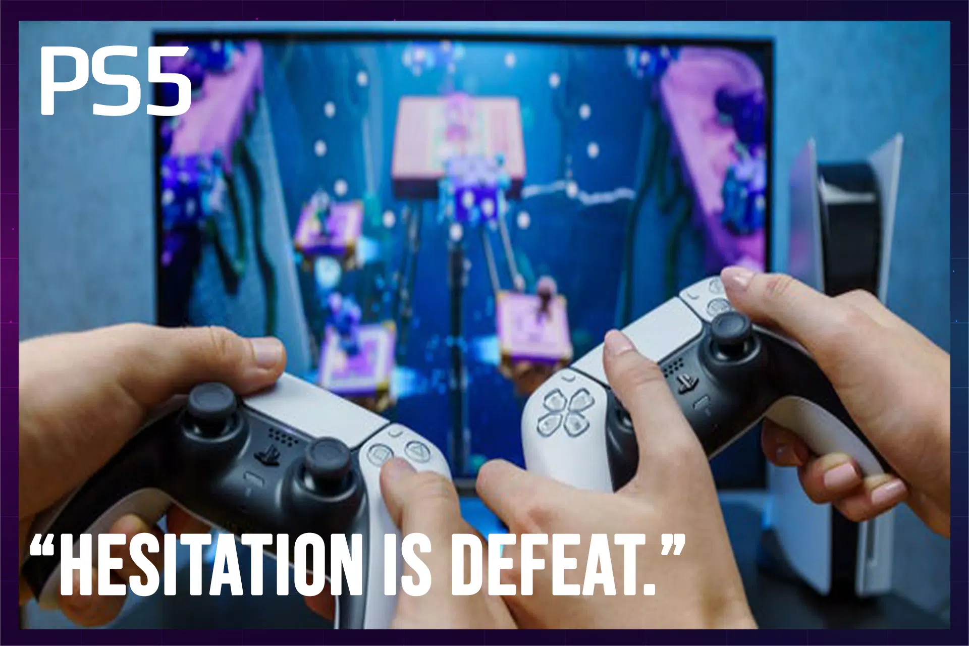 PlayStation 5 Features & Specs স্ক্রিনশট 0