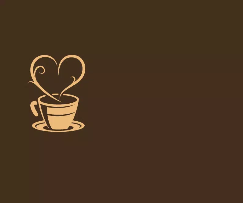 Coffe Logo Maker 스크린샷 3