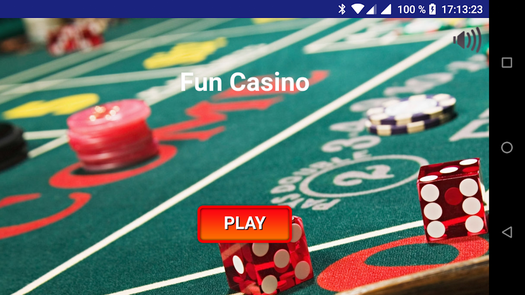 Fun Casino - simple & easy to use slot maschine 스크린샷 0