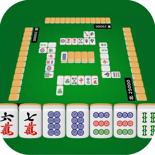 Mahjong!